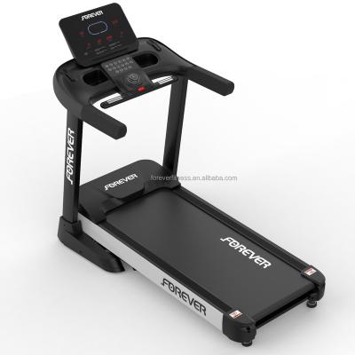 China 2022 home fitness treadmill with zwift for sale