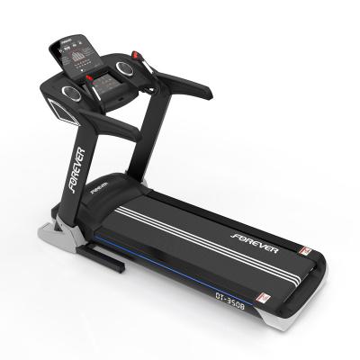 China Commercial Luxury Powered Treadmill Fitness Equipment for sale