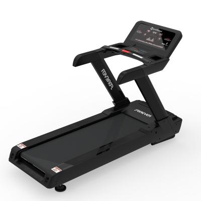 China Commercial Professional High End Commercial Treadmill for sale