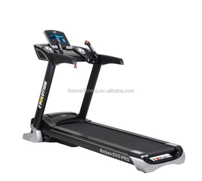 China semi-commercial treadmill with 10.1app the DT350 system for sale