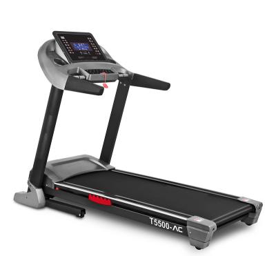 China Home AC TREADMILL WITH 55CM STANDARD SIZE for sale