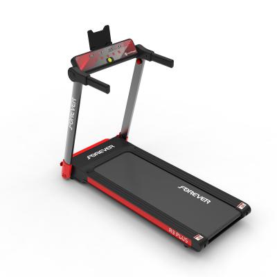 China A3 Home Easier Assemble Treadmill Walking Machine for sale