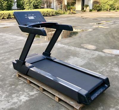 China HOT SALES 200kg/440lbs AC MOTOR COMMERCIAL TREADMILL for sale