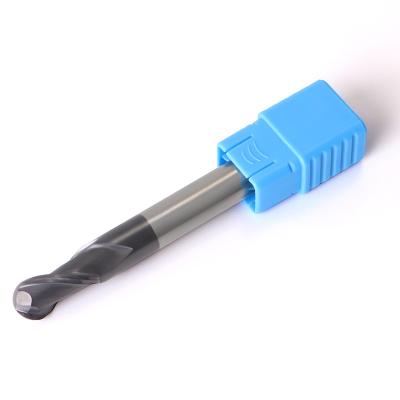 China A cutting tool of a machine. Combination Milling Cutter Cemented Carbide Tungsten Metal Milling Cutter 2 Slot CNC Router Steel Bit Cutter for sale