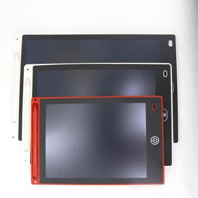 China 8.5 10 12 pulgadas de niños tabletas de escritura LCD Ideal para el aprendizaje del niño Función de aprendizaje de los niños en venta