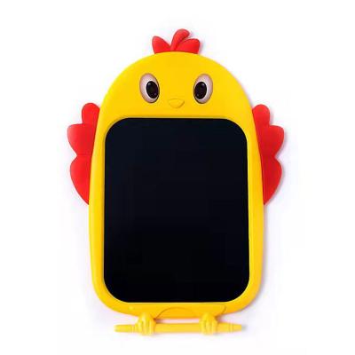 China Unisex educatief speelgoed 8.5 inch LCD schrijftablet voor tekenen memo bord en notitie nemen Te koop