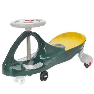 Chine Voiture d'exercice pour enfants en plastique en PP 100 kg Charge maximale et mini taille pour les enfants à conduire à vendre
