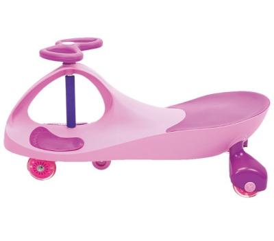 Chine 2023 Ride Outdoor On Toys Voiture pivotante pour enfants 2-5 3 kg Emballage taille 4 pièces/boîte à vendre