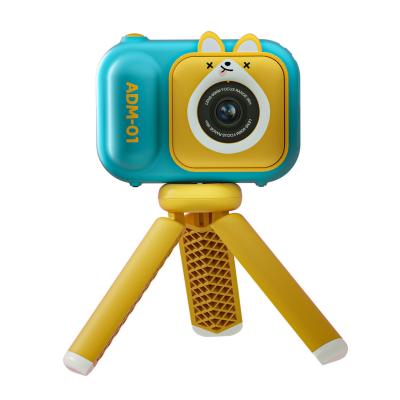 China 32GB SD Card Kids Camera for Boys ABS Digital Camera Toddler Toys Christmas Gifts for sale