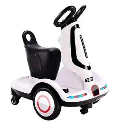 China 78*58*43 CM Children Electric Balance Bike 1-6 Years Ride On Car 3 Wheels Bikes Car for sale