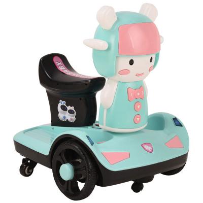 China 12V 4,5AH Elektrofahrzeuge Beste Wahl Produkte Kinder Fahren auf Lastwagen Auto mit LED-Leuchten Maximalgewicht 50lbs Unisex zu verkaufen