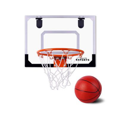 China Jogos de basquete de quarto de crianças presentes brinquedos faixa etária 8 a 13 anos interior mini basquete bola de hoop rede à venda