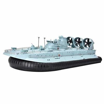 China Plastic Electronic Components Our 2.4GHz RC Ship Is Perfect for Children and Adults for sale