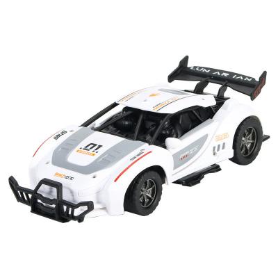 China Other 2.4Ghz Children's RC Car Toy for Boys Drift Racing Double Door Off-Road Model for sale