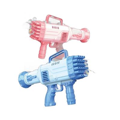 China Children'S Electric Bubble Gun Toys Other Educational Toys Age Range 8 to 13 Years for sale