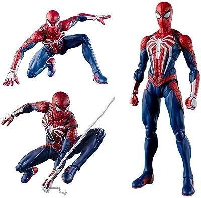 China Original Package Yes Spiderman Action Figures Marvel Legends Miles Morales Spider-Man for sale