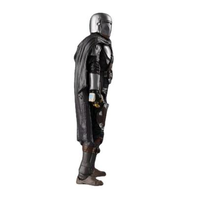 Китай Marvel The Black Series Dark Trooper Игрушка специальных сил Мини-фигура военного действия продается