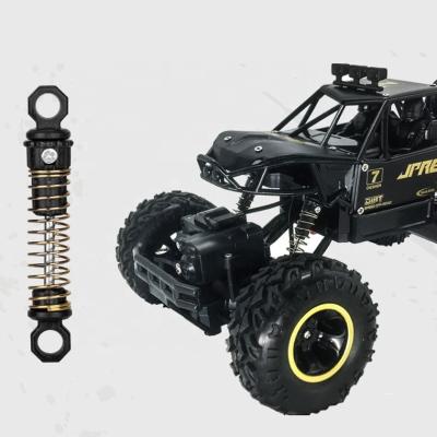 China 1 18 4WD Rock Crawler Electric Off Road Radio Remote Control Car Monster Trucks Toys for sale