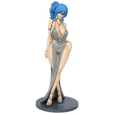 China Dress Up in St. Louis with Anime Heroes Game Figurines Toy Dolls Model Ornaments Statues for sale