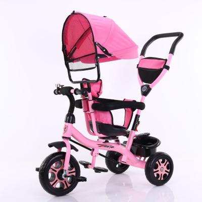China Entdecken Sie das perfekte Baby-Dreifahrrad für Parks und Einkaufszentren zu verkaufen
