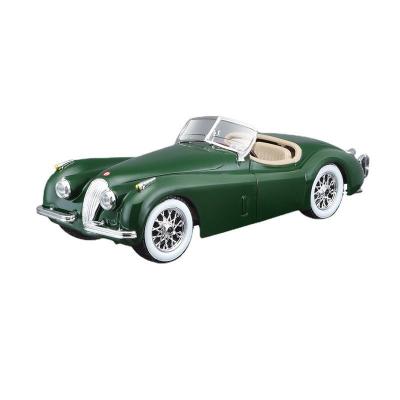 China 1 24 Scale Metal Car Model Simulation Ornament voor Boys Perfect Gift and Collection Te koop