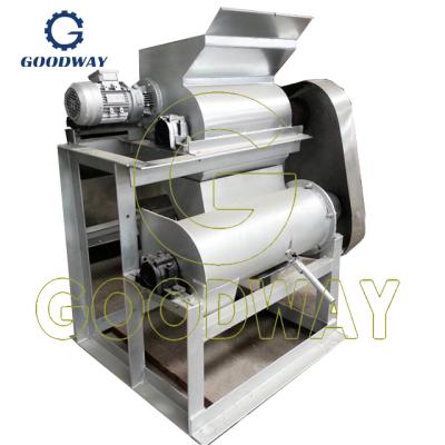 China Vegetable processing plant cassava garri starch and flour processing machine in Gabon for sale