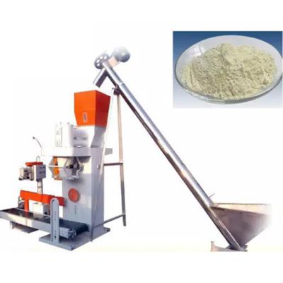 China Flour Mill Cassava Packing Machine Gari Packaging Machine Garri Packing Machine Cassava Packing Machine for sale