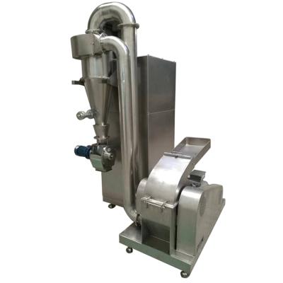 China Factory direct sales cassava flour milling machine Garri Grinder Stainless Steel for sale