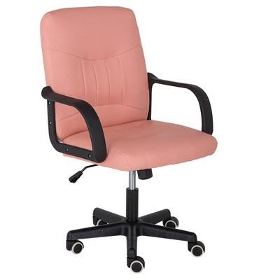 China Modern Executive Office Chair Ergonomic Chair Swivel Metal For Commercial Furniture for sale