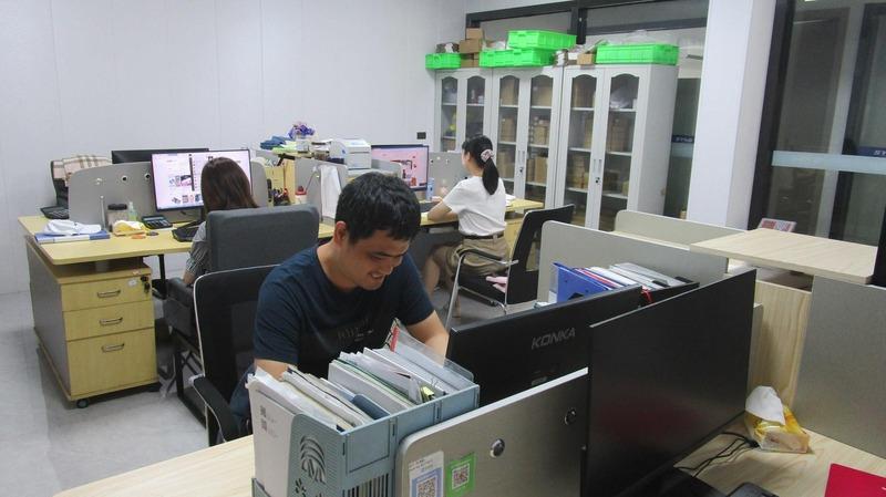 Verified China supplier - Ruian Shengyuan Auto Parts Co., Ltd.
