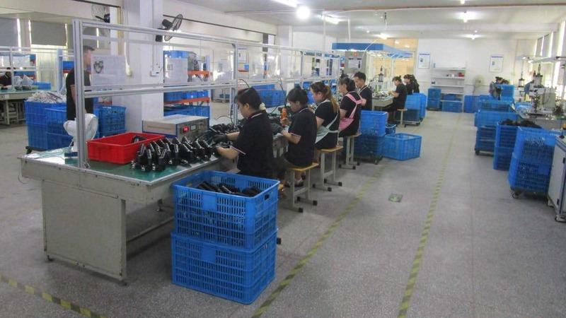 Verified China supplier - Ruian Shengyuan Auto Parts Co., Ltd.