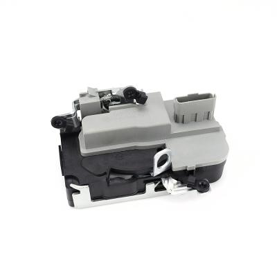 China Auto Body Parts Front Left Door Lock Latch Trigger OEM 9135.H6 9135.P1 For Citroen Berlingo Xantia 1993 for sale