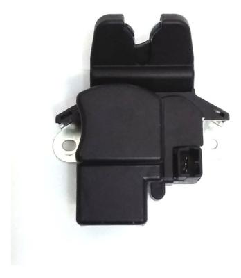 China Auto Body Parts Raise Tailgate Door Lock Latch Actuator 81230-4y020 For Hyundai Accent Sedan.2018-2020 for sale