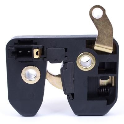 China Auto Body Parts Trunk Lock 333827505 333827505B For VW Passat B3 Wagon 1988-1993 for sale