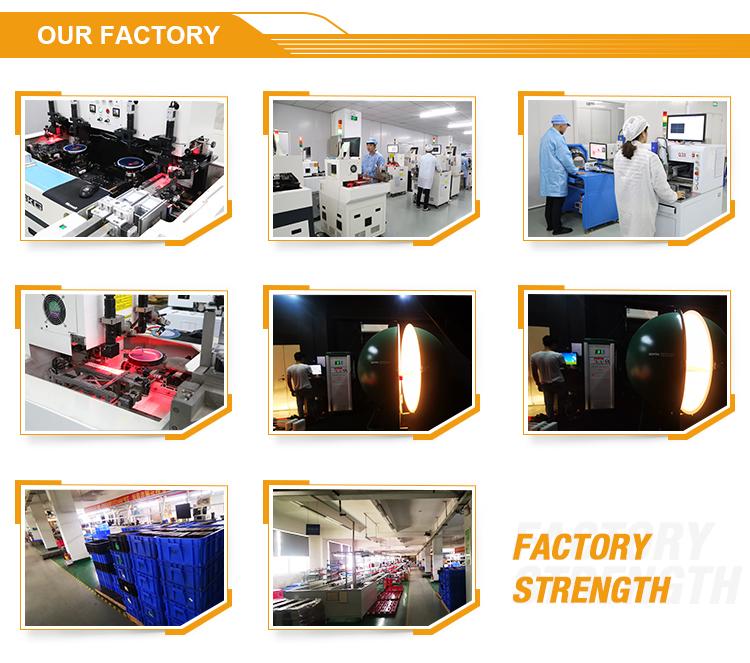 Verified China supplier - Shenzhen Learnew Optoelectronics Technology Co., Ltd.