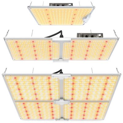 China Lights Samsungs lm301h lm301b lm281b Indoor Led Grow Controller Full Spectrum Commercial Plants Bulb Remote Control or Farmer Button Head Light for sale