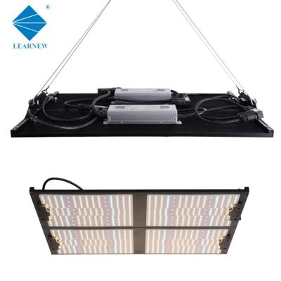 China Seed Starting Growing Plant Lamp Full Spectrum Sam Sang High Power Lm301h 100w 200w 1200w qb288 Led Grow Light IR UV Board for sale