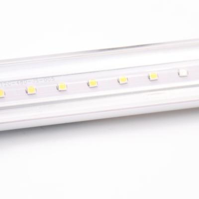 China Seed Starting Newest Design Commercial Indoor Full Spectrum 40w Lm301b Strips Factory Led Tube Grow Light for sale