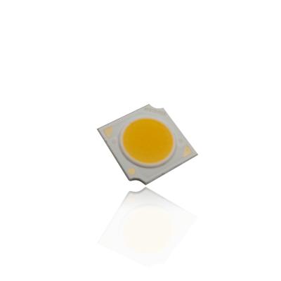 China INGAN Good Stability CRI available in 80/90/95 10w15w 30w 2700k 3000k 6500k light shake led cob chip for LED wall lamp for sale