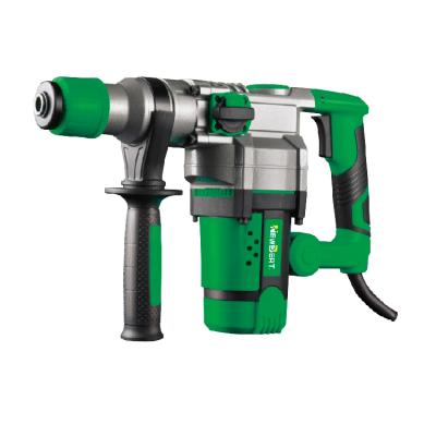 China 2 Function Hammer And Hammer Drill 3-26 Hammer Newbeat 950W 26B Rotary Hammer Drill for sale