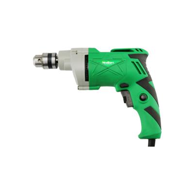 China Heavy Duty Power Drill 10mm Electric Drill 750W Drill Machine for sale