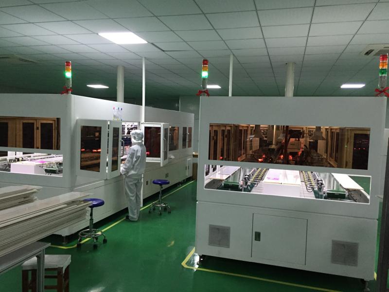 Verifizierter China-Lieferant - Yuyao Ollin Photovoltaic Technology Co., Ltd.