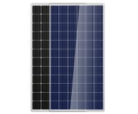 China Módulo poli de Sun picovolt de 320 painéis solares de Multicrystalline do watt para o telhado montado à venda