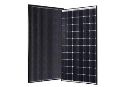 China Monocrystalline Comités van de Silicium Zonne-energie/het Systeem van de Huis Zonnemacht Te koop