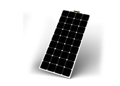 Κίνα 170 Monocrystalline ηλιακά πλαίσια πυριτίου Watt για τις στρατιωτικές κάνοντας σήμα εφαρμογές προς πώληση