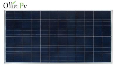 China Zonnepv van de Verlichtingsbatterij Zonnepanelen/Polycrystalline Siliciumzonnepanelen Te koop