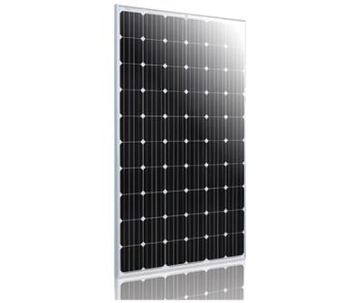 China Monocrystalline het Siliciumzonnepanelen 260 van zwembadenpompen w-Windweerstand Te koop