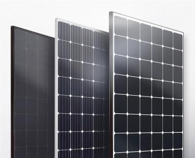 China Woondak Monocrystalline Zonnepaneel 260 Watts met Anti - Weerspiegelende Deklaag Te koop