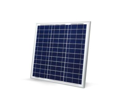 China 5w - 100w mini Materiële de Hoge Bestand Winddruk van het Zonnepaneel Kristallijne Silicium Te koop