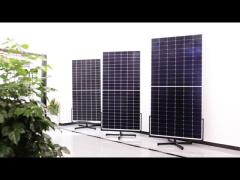 OLLIN SOLAR SHOWROOM